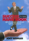 SUCCESS - Book