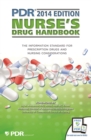 PDR Nurse's Drug Handbook - eBook
