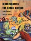 Mathematics for Retail Buying - Book