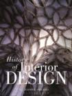 History of Interior Design - Book