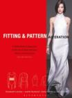 Fitting and Pattern Alteration : A Multi-method Approach - Book