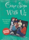 Come Sign with Us - Book