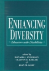Enhancing Diversity : Educators with Disabilities - Book