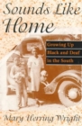 Sounds Like Home - Book