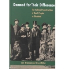 Damned for Their Difference - Book