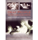 Deaf People in Hitler's Europe - Book
