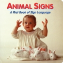 Animal Signs - eBook