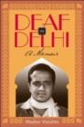 Deaf in Delhi - Book