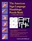 The American Sign Language Handshape Puzzle Book - Book