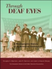 Through Deaf Eyes - Book