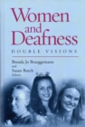 Women and Deafness : Double Visions - eBook