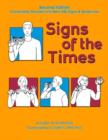 Signs of the Times - Book