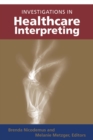 Investigations in Healthcare Interpreting - eBook