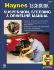 Suspension, Steering And Driveline Manual - Book