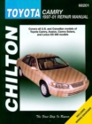 Toyota Camry (97 - 01) (Chilton) - Book