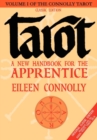 Tarot - a New Handbook for the Apprentice : Original Classic Edition Illustrated with the Rider-Waite Tarot - Book