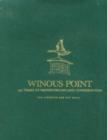 Winous Point : 150 Years of Waterfowling and Conservation - Book
