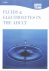 Fluids and Electrolytes in the Adult, Part 1 (CD) - Book