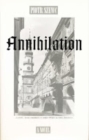 Annihilation - Book