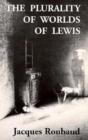 The Plurality of Worlds of Lewis - Book