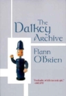 Dalkey Archive - Book