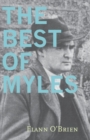 The Best of Myles - Book