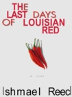 The Last Days of Louisiana Red - Book