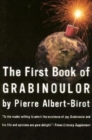 First Book of Grabinoulor - Book