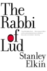 Rabbi of Lud - Book