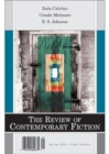 The Review of Contemporary Fiction : Italo Calvino, Ursule Molinaro, B.S.Johnson v. 22-1 - Book