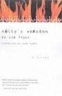 Nelly's Version - Book