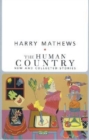 Human Country : New and Collected Stories - Book