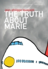 The Truth about Marie - Book