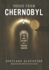 Voices from Chernobyl - Book