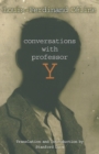 Conversations with Professor Y - Book