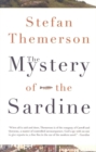 Mystery of the Sardine - Book