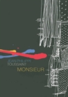 Monsieur - Book