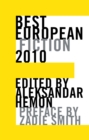 Best European Fiction 2010 - Book