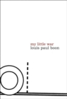 My Little War - Book
