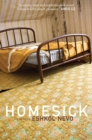 Homesick - Book