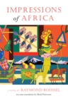 Impressions of Africa - Book