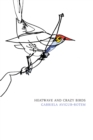 Heatwave and Crazy Birds - Book