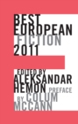 Best European Fiction 2011 - eBook