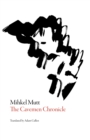 The Cavemen Chronicle - Book