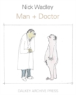 Man + Doctor - Book