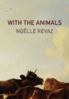 With the Animals - Book