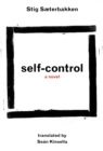 Self-Control - eBook