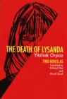 Death of Lysanda : Two Novellas - Book