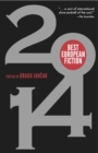 Best European Fiction 2014 - eBook