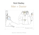 Man + Doctor - Book